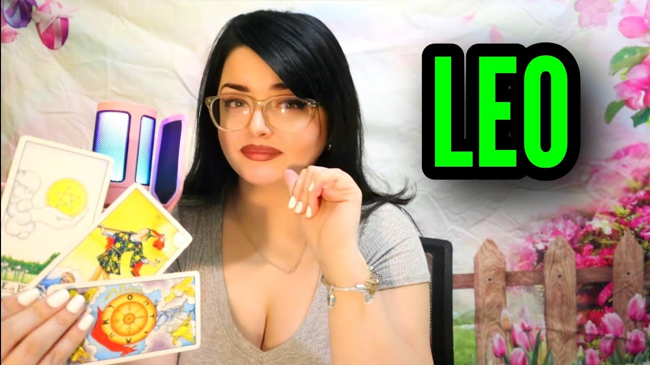 ЛЕО ♌️ Всё это тебя настигает | 14&ndash;20 апреля