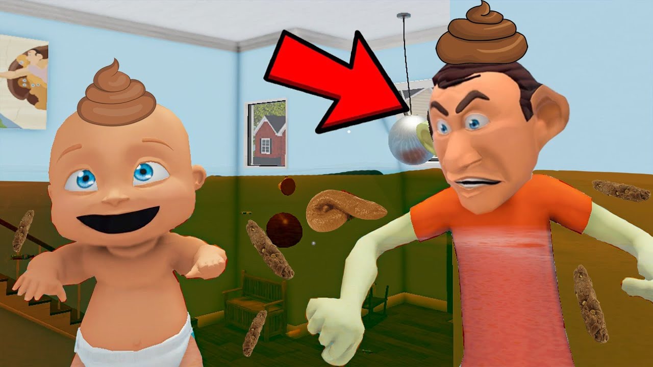 DZIECKO ZALAŁO CAŁY DOM TATY KUPĄ!