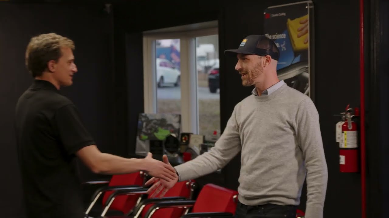 How EPD Helps Automotive Dealers