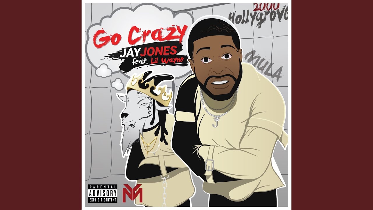 Go Crazy