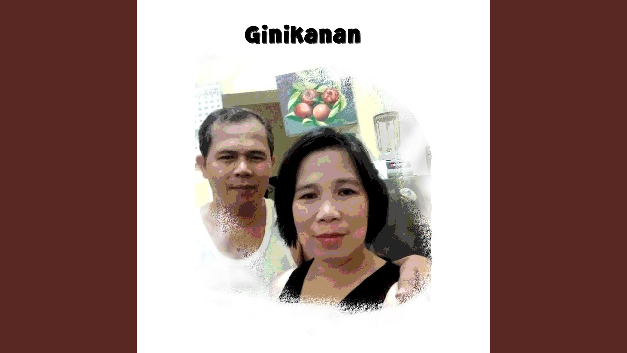 Ginikanan