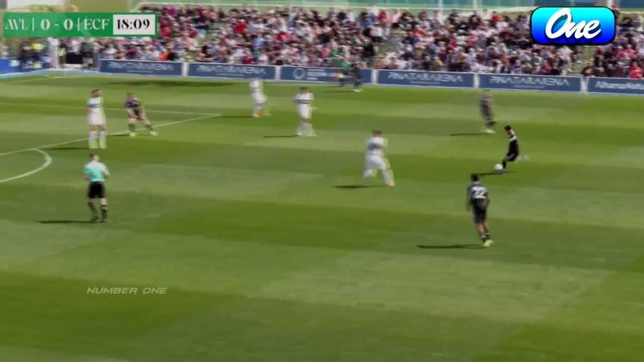 Aston Villa - Elche CF 1:2 - All Goals & Highlights