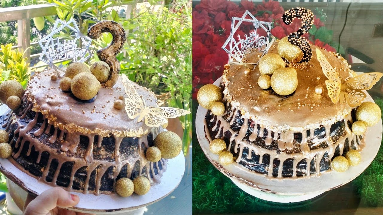 আড়াই পাউন্ড ভ্যানিলা ২তলা কেক ।২.৫ two tier vanilla cake ।cake recipe by surovi। cake recipe 