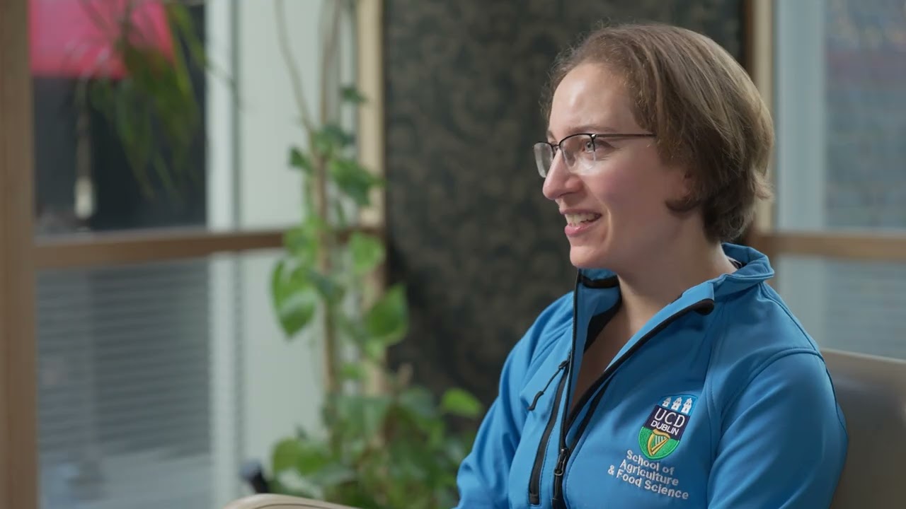 Магистр наук в области питания и диетологии в Калифорнийском университете в CD