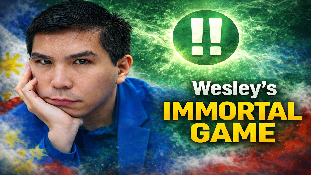GM Wesley So vs GM Garry Kasparov 🔥 | US Ultimate Blitz Challenge 2016