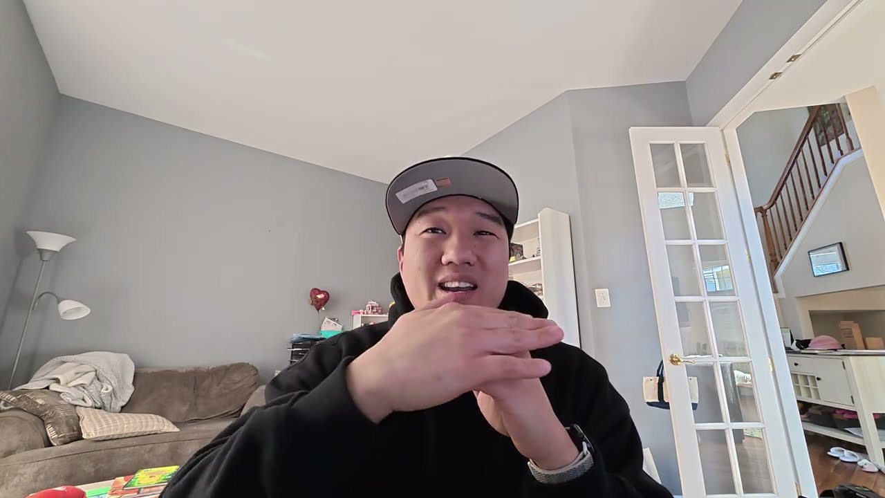 tcg talk: master sets were not meant to be pulled