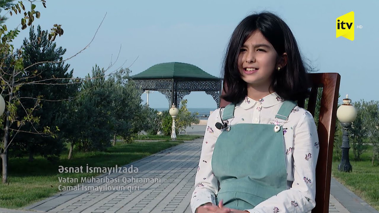 “Oğlum olsa, adını Alparslan qoyarsan”- Şəhid Camal İsmayılovun vəsiyyəti