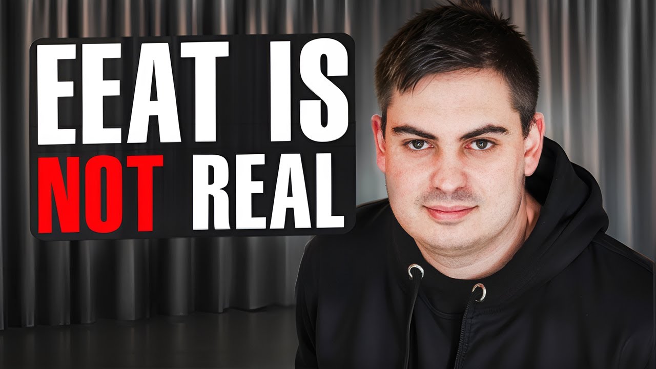 SEO Expert Explains: What EEAT REALLY Is In 2024