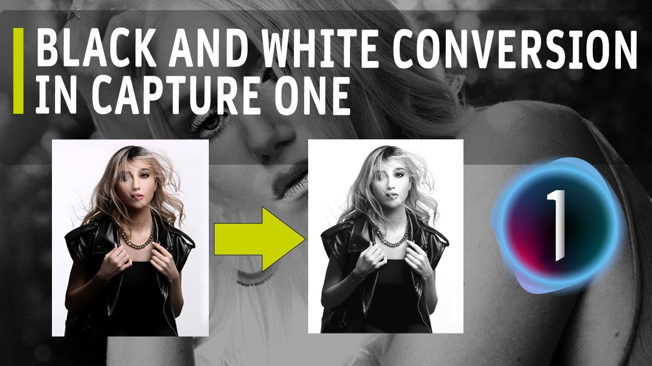 Black and White conversion in Capture One - Fotospeed | Paper for Fine Art & Photography