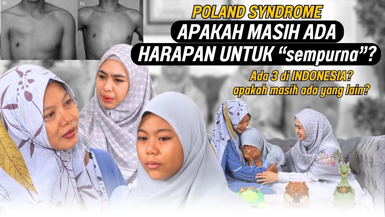 SYAHRIN HANYA TERLIHAT 