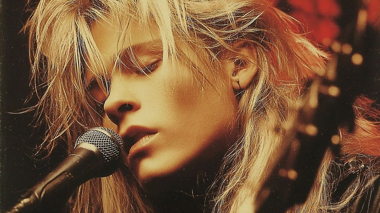 Every Morning With You | 90s Rock Ballad | Emotional Hard Rock Love Song | Romantic Power Anthem