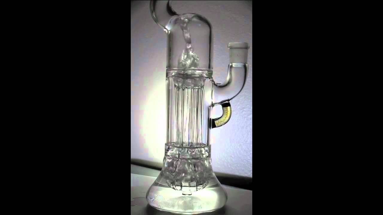 SG Peyote Natty Splash