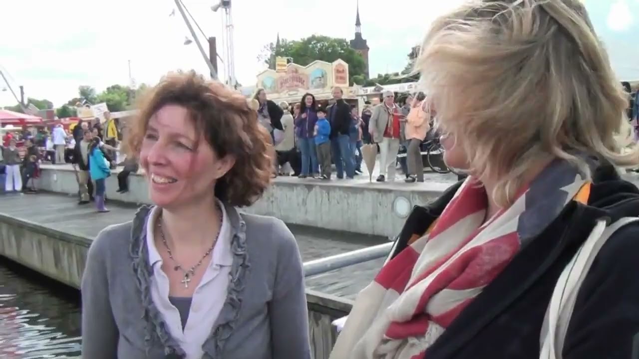 entenrennen
