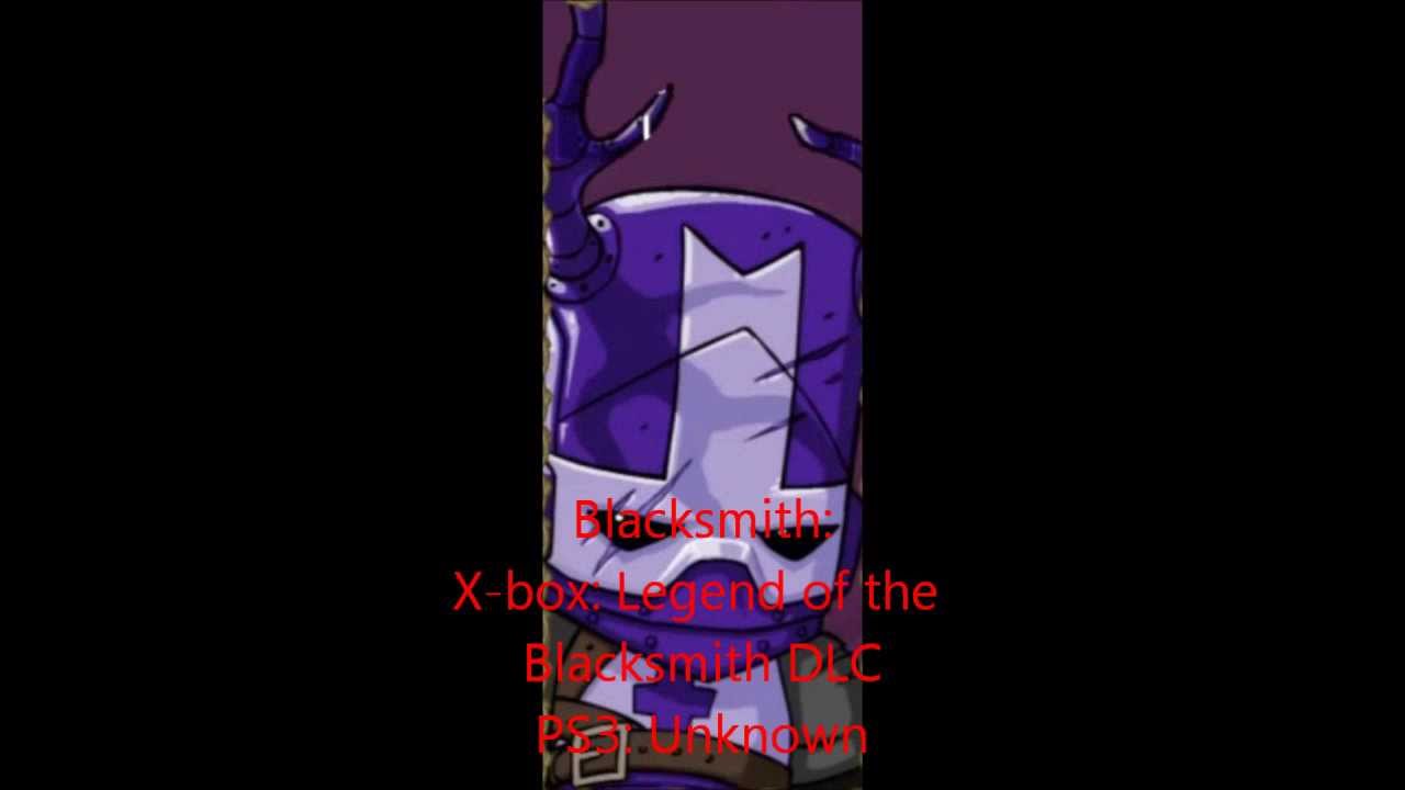 Castle Crashers How To Get All Characters for Xbox 360/Xbox One, PS3/PS4, PC and Switch