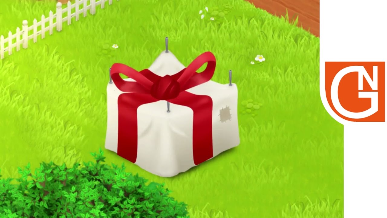 Hay Day · Let's Play #104 · Unlock Town