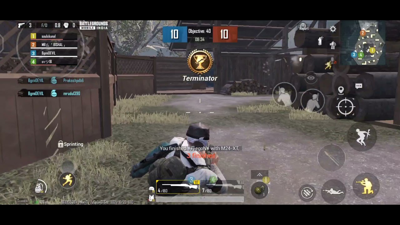 #shorts #growvideo #bgmi #youtubevideo | BGMI sniper short