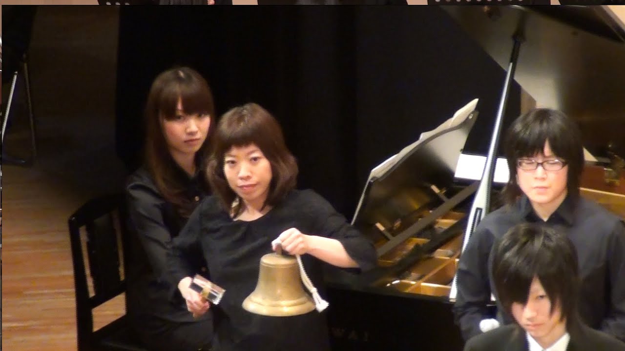 マードックからの最後の手紙　樽谷雅徳作曲　島田交響吹奏楽団第42回定期演奏会2011年4月10日