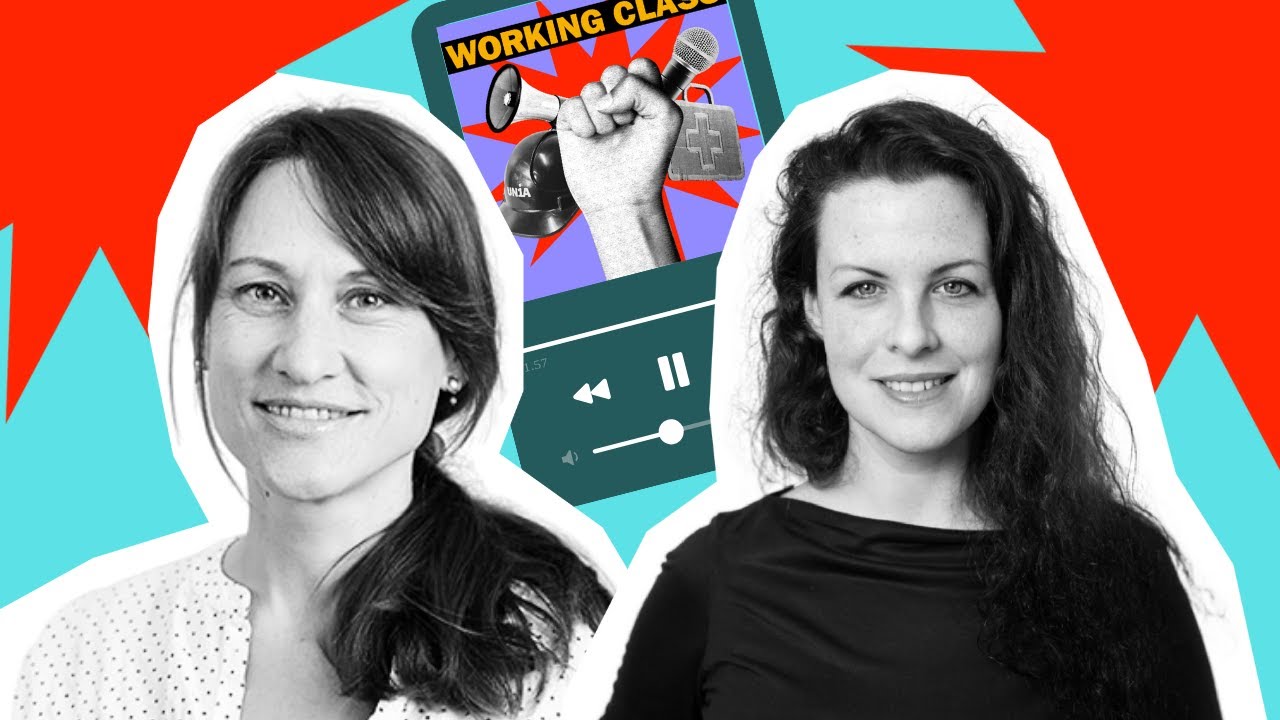 Vorurteile, Belastung und der Kampf um den Sonntag: Lauras Realität im Detailhandel