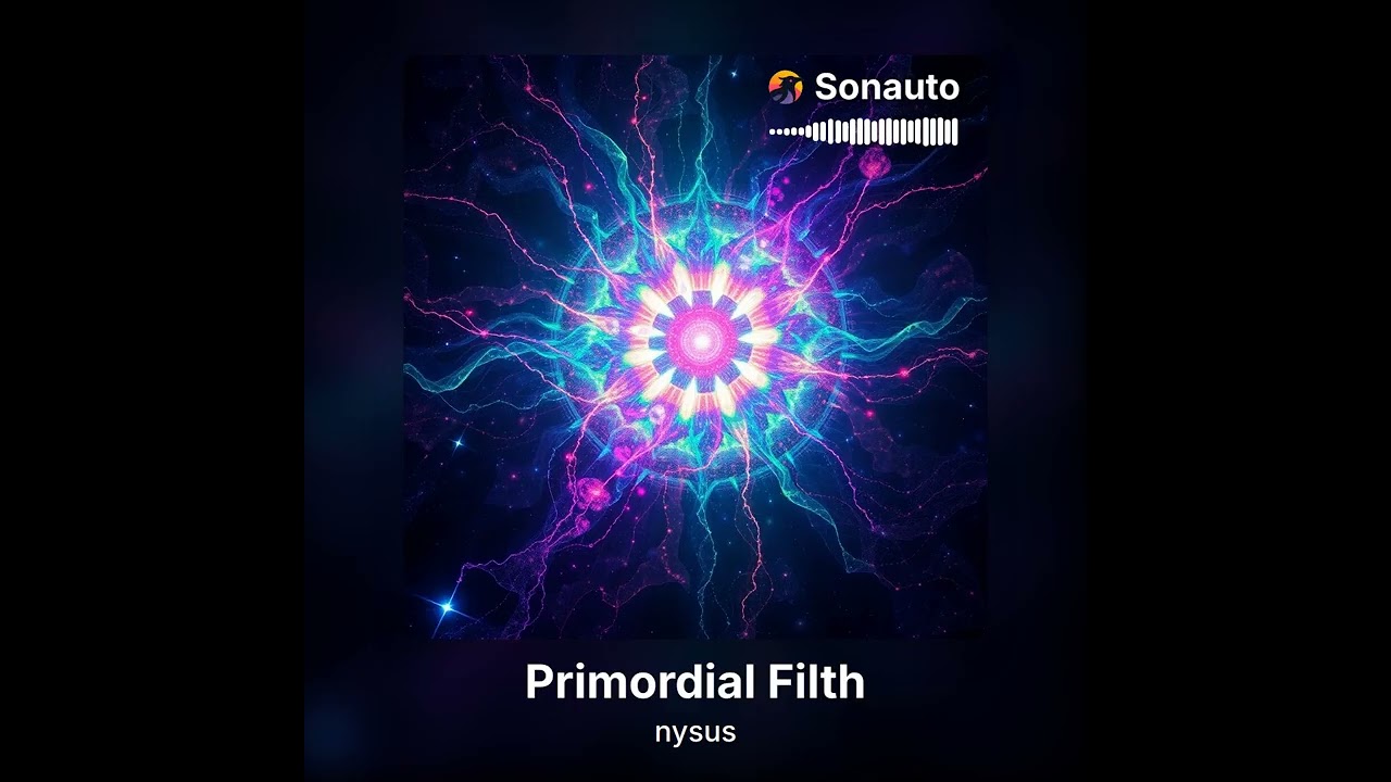 Primordial Filth