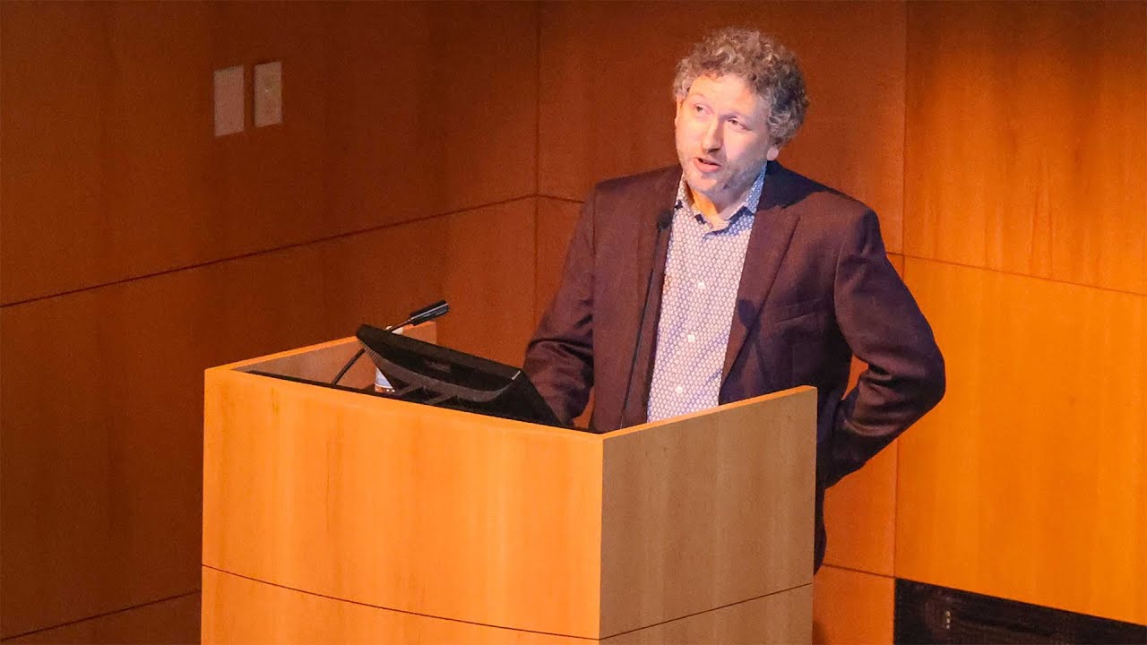David Brinker | Seen and Unseen: Sacred and Spiritual Dimensions in Contemporary Art