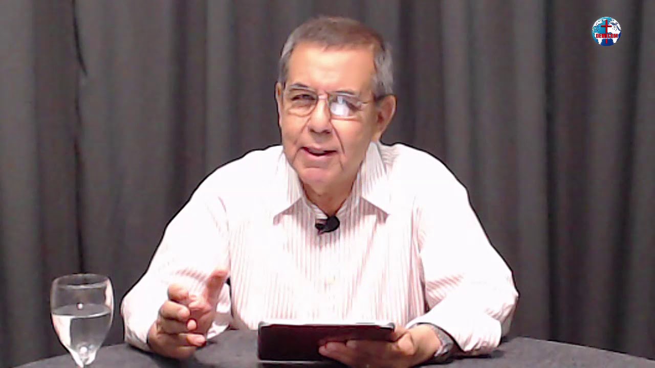 Aprender a Vivir - Programa #7 - Ministerio Demecom