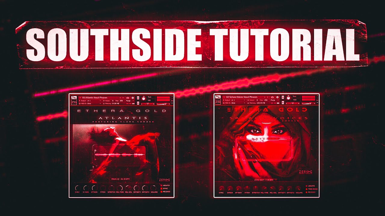 Making A Crazy Beat For Future & Nardo Wick (Southside Formula) | FL Studio 21 Tutorial