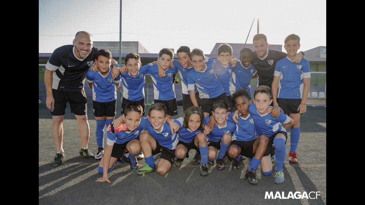 Juego de Niños (3ª Andaluza Benjamín)