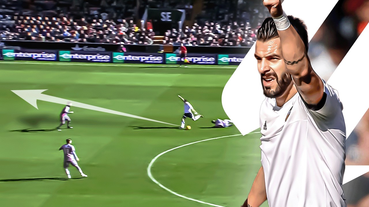 ¡GOLES INOLVIDABLES! | LALIGA EA SPORTS 2015-2025
