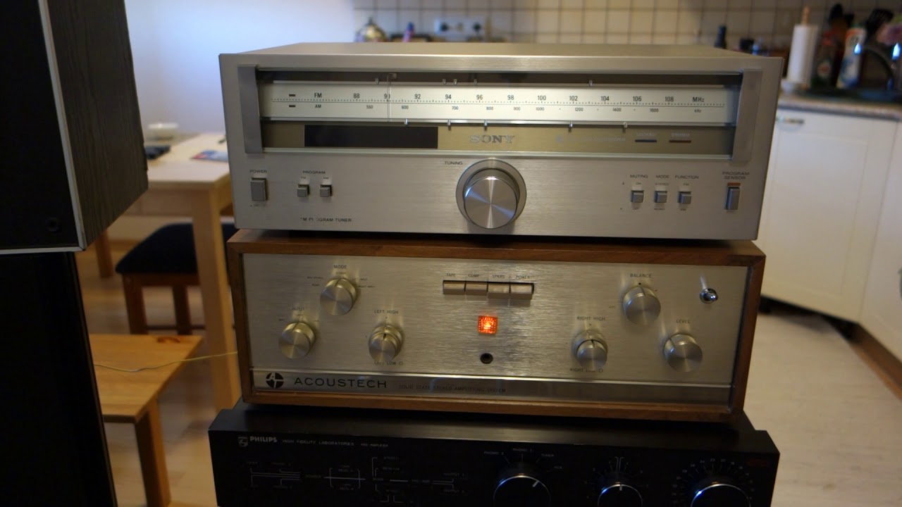 Acoustech& DAC Lusya AKM4490 Bluetooth 4,2