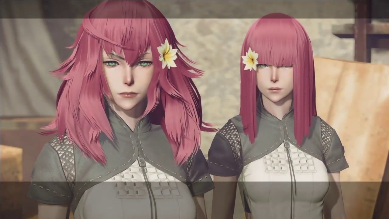 NieR Automata OST - Song of the Ancients (Sequential Mix) v2