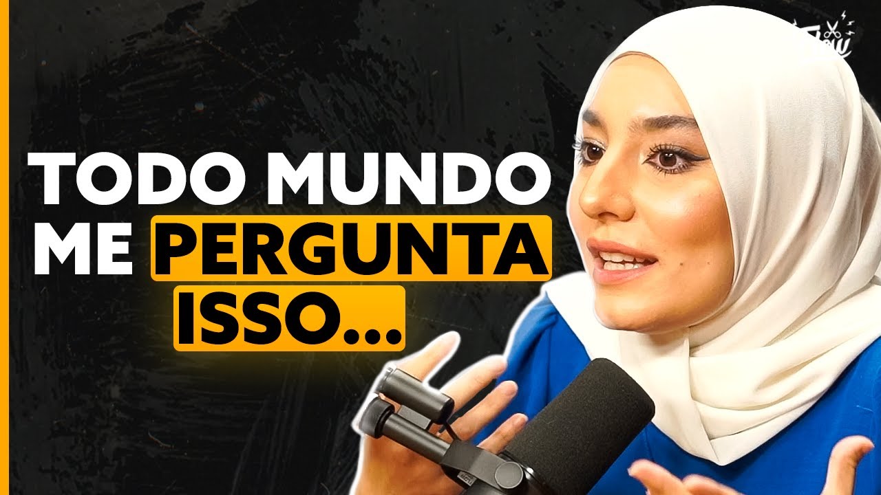 E se o filho NÃO QUISER ser muçulmano também?