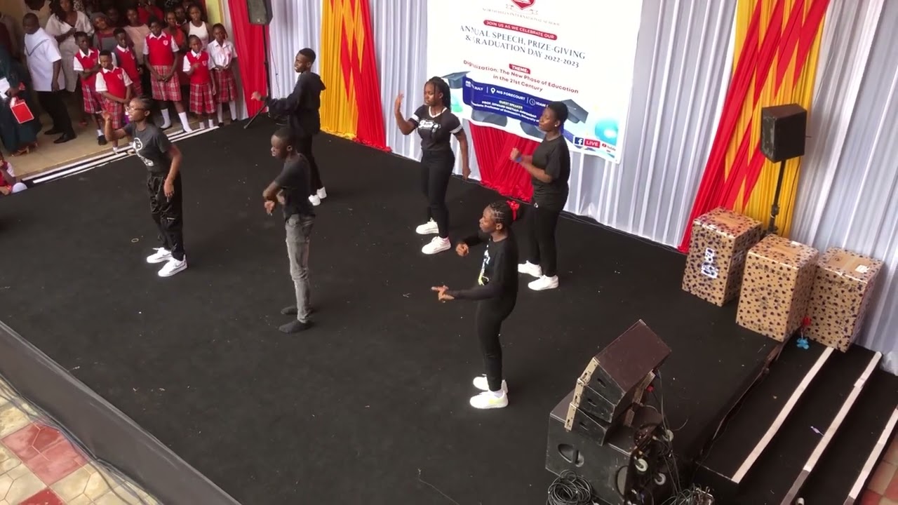 YEAR 9 PERFORMANCE