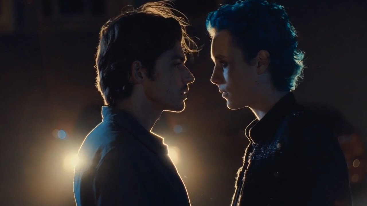 Charlie and Matt || Dynasty