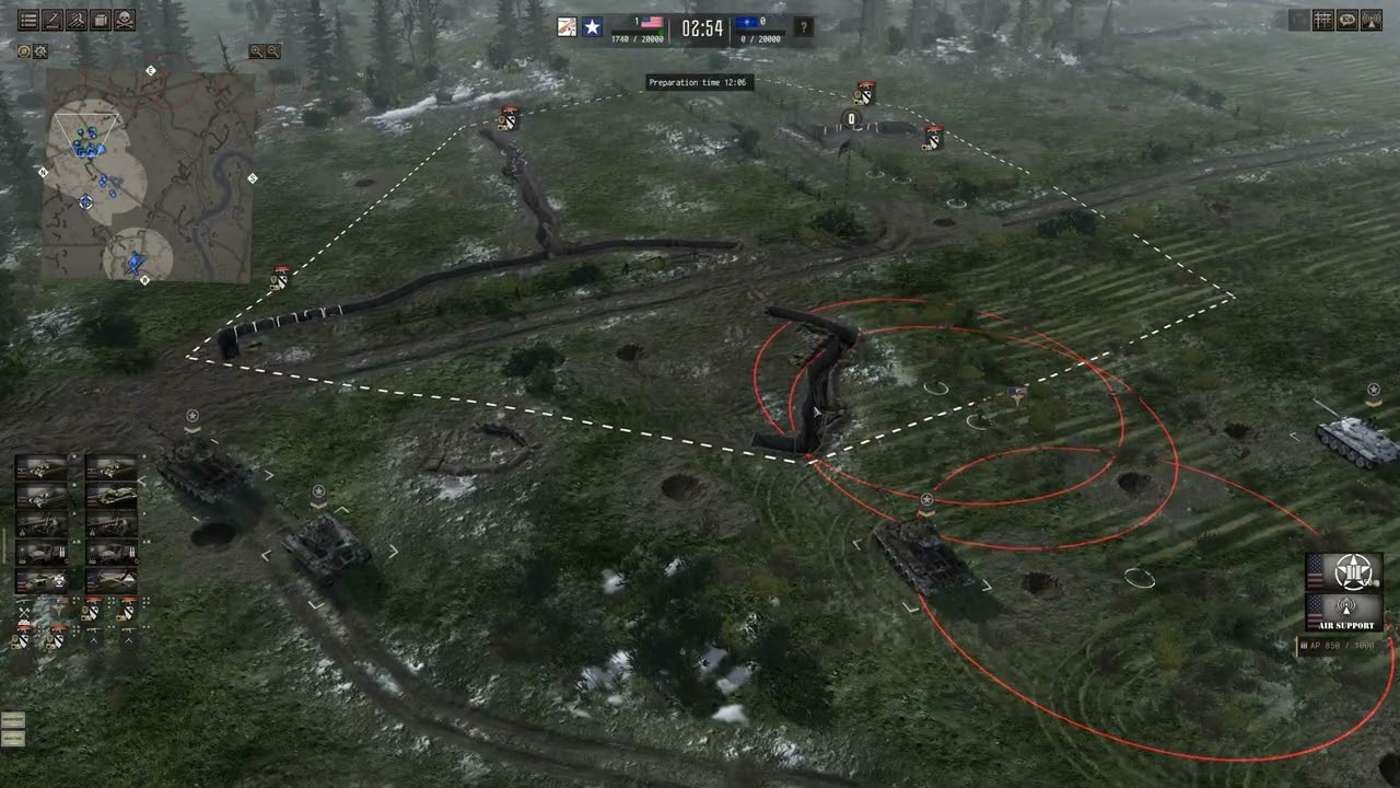 Call to arms HOTMOD gates of hell (USAvsNATO) part 2 This should be eas- WHY IS IT ALL EXPLODING!