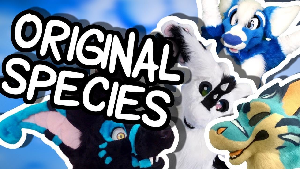 Making an Original Species! [The Bottle Ep24]