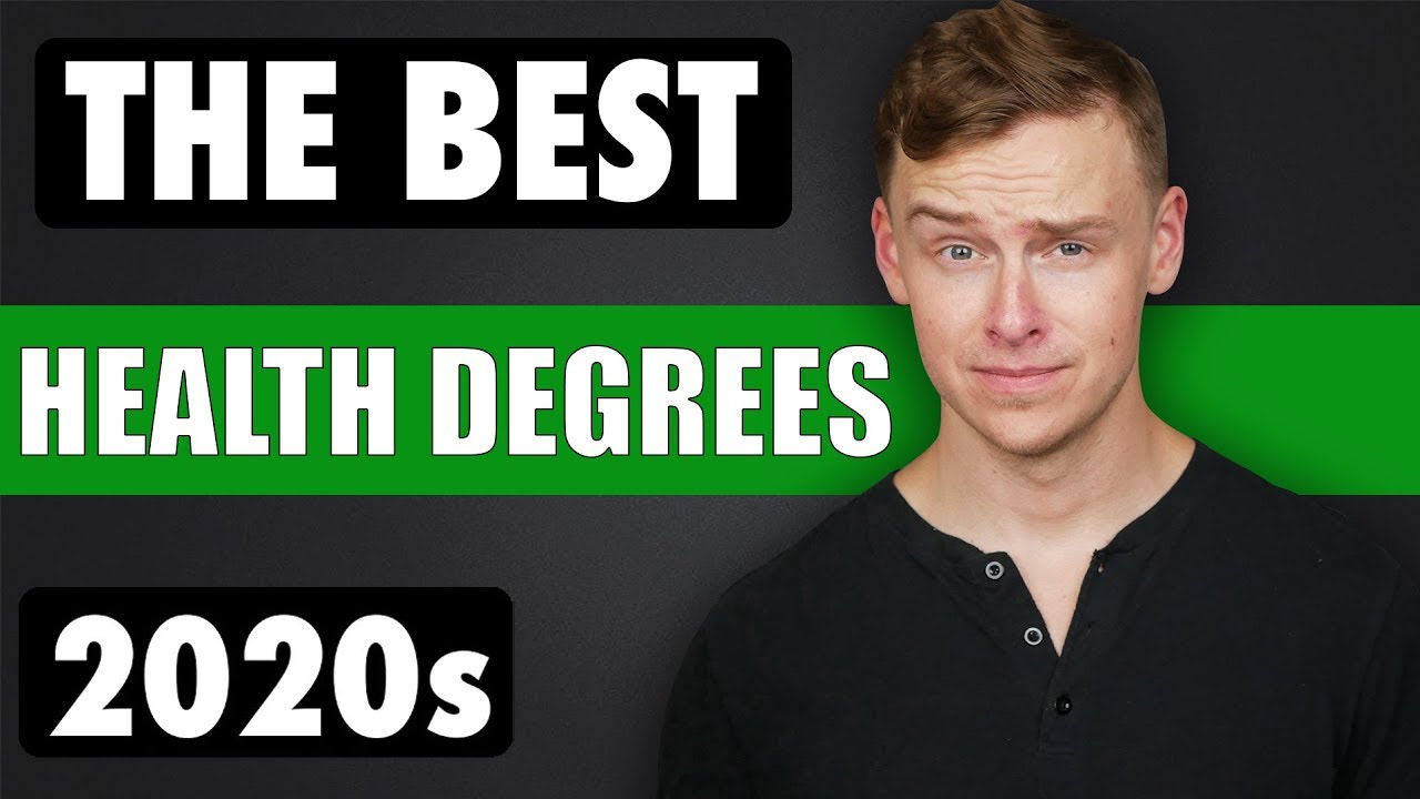 Top 10 Health Majors (Best Health Degrees)