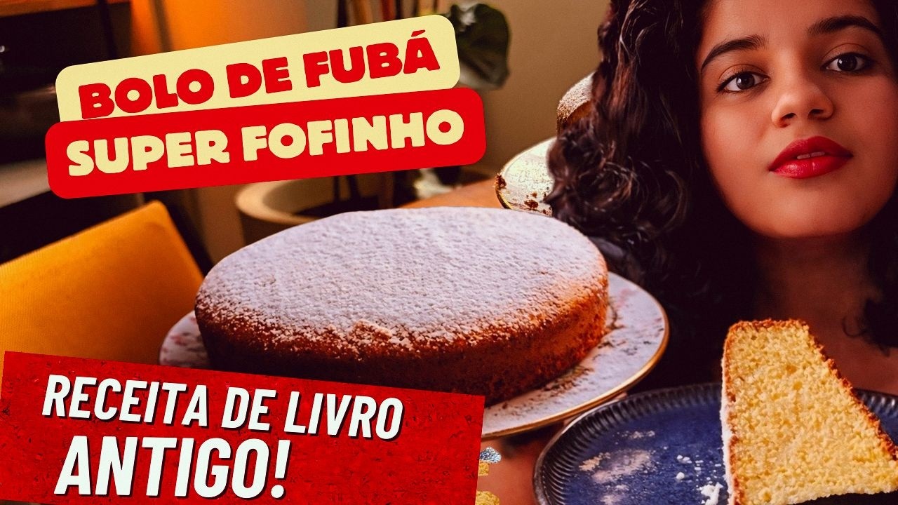 #001 RECEITA ANTIGA!!! SERÁ QUE RECEITAS ANTIGAS AINDA FUNCIONAM ?