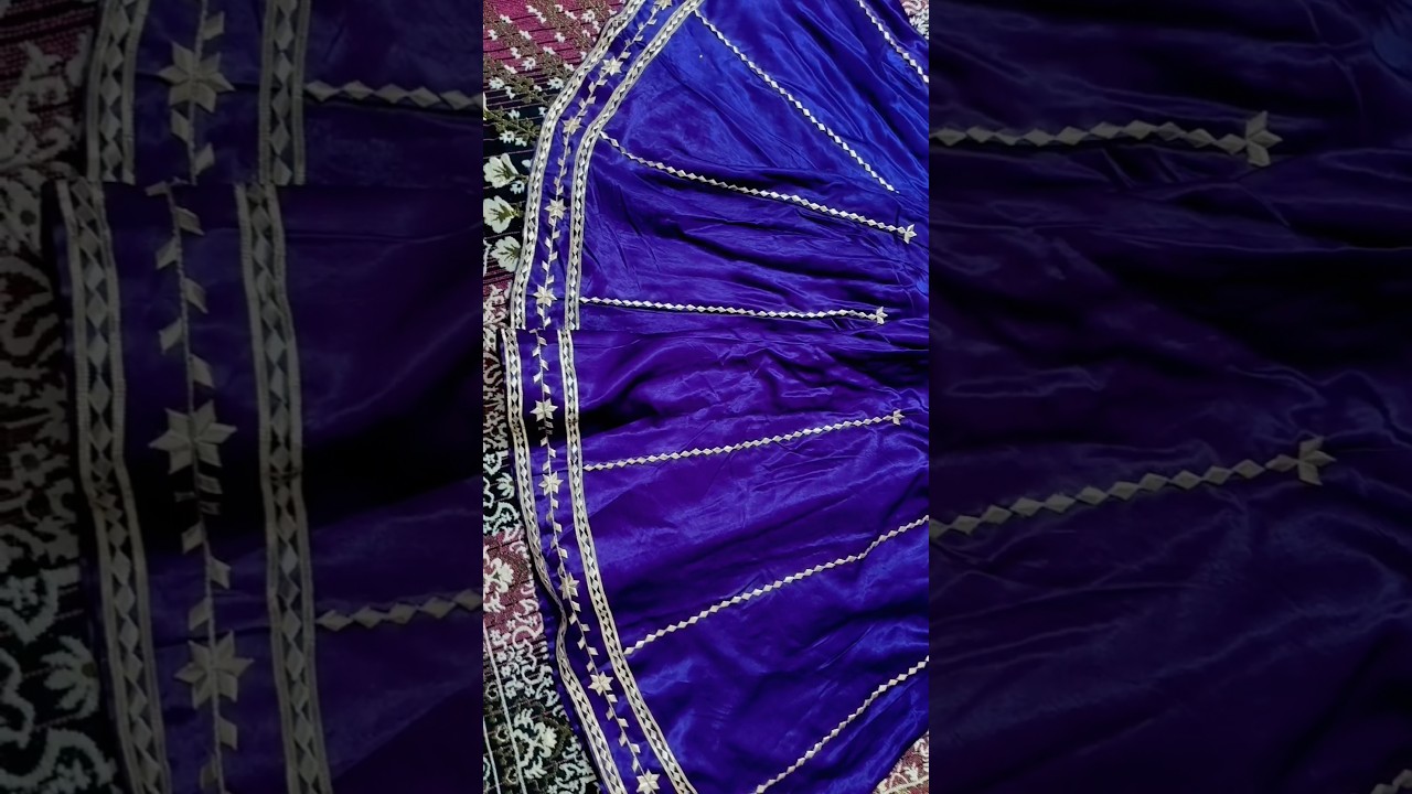 new and costly dress 