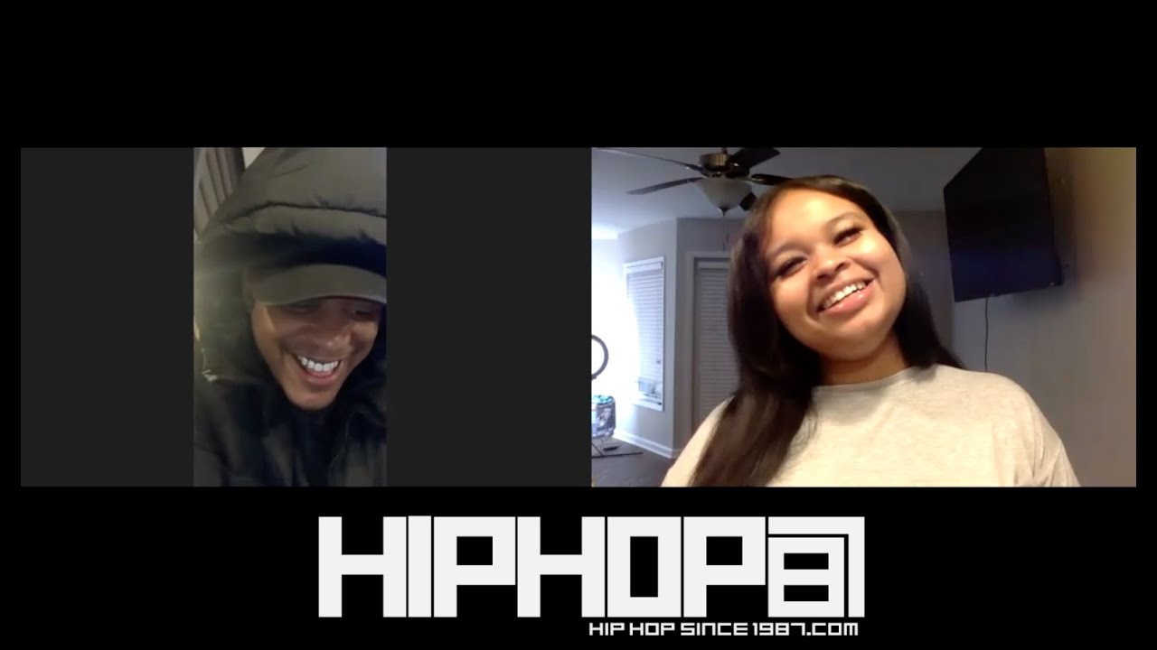 T HOOD INTERVIEW WITH HIPHOPSINCE1987