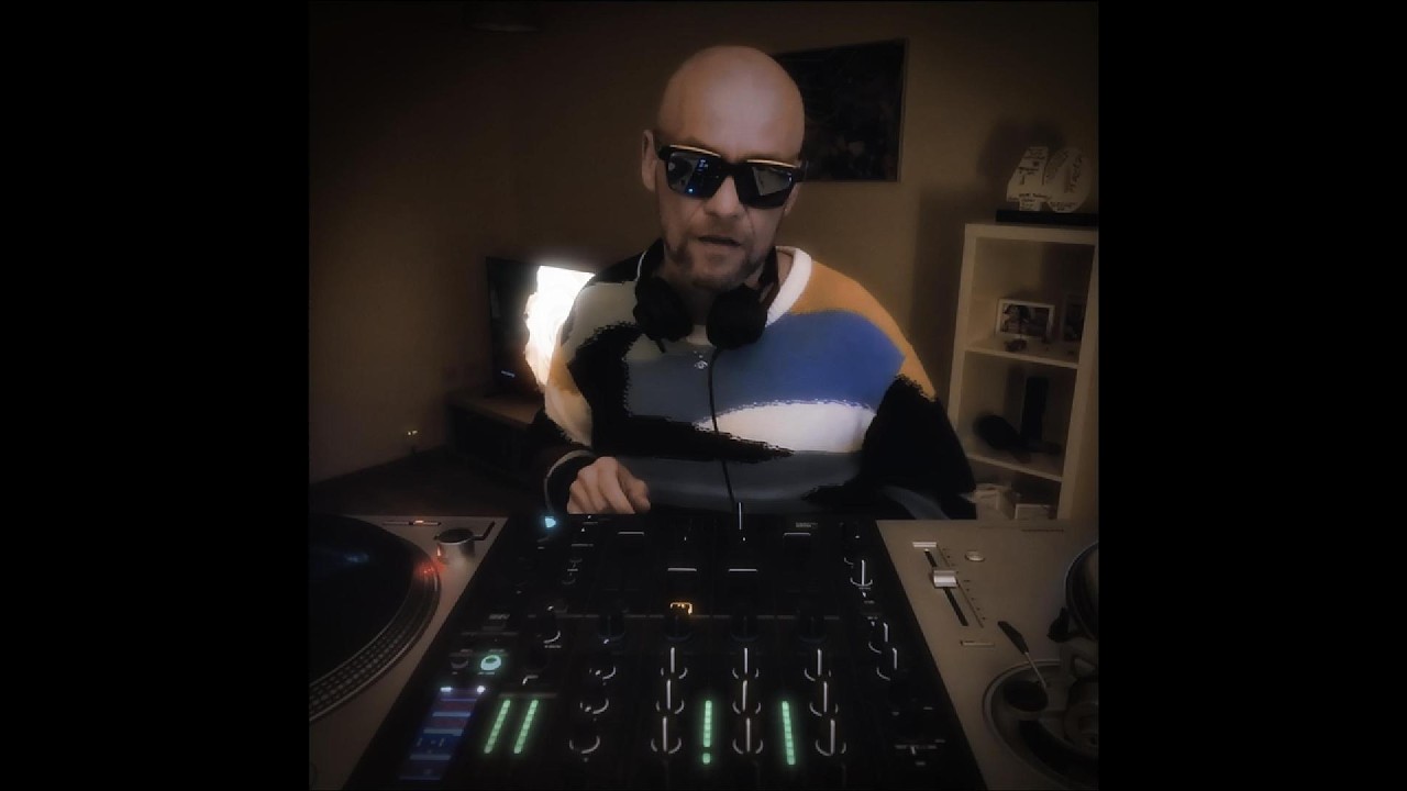 One for the Ladies, Vocal House