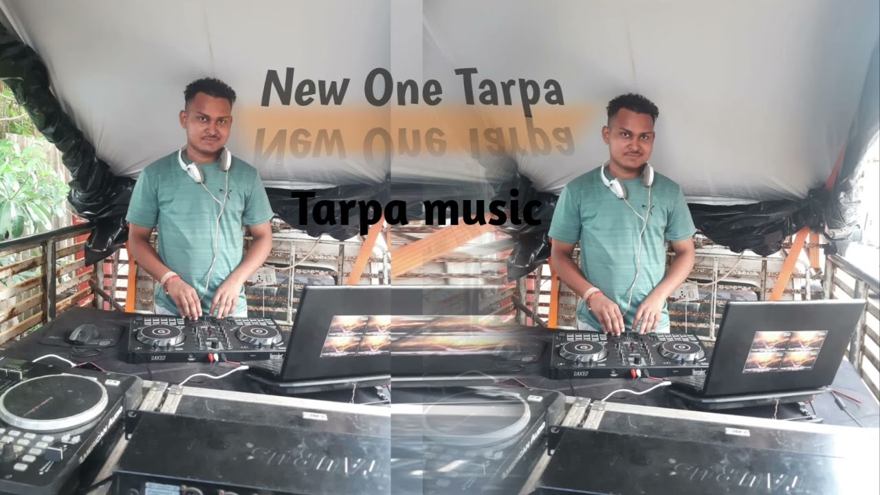 New One Tarpa // tarpa music // #vinutarpa#dnhtarpa#dholi#2026hittarpa