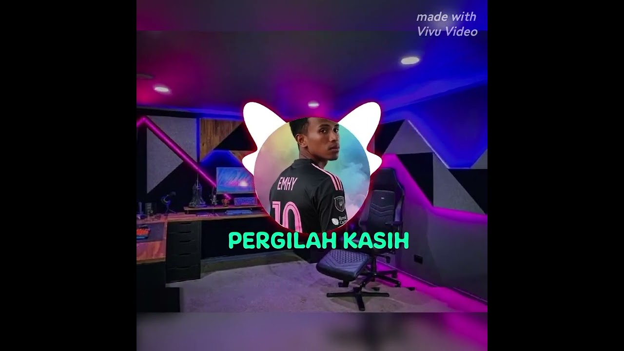 🌿LAGU JOGET_TERBARU | PERGILAH KASIH | REMIX 2026