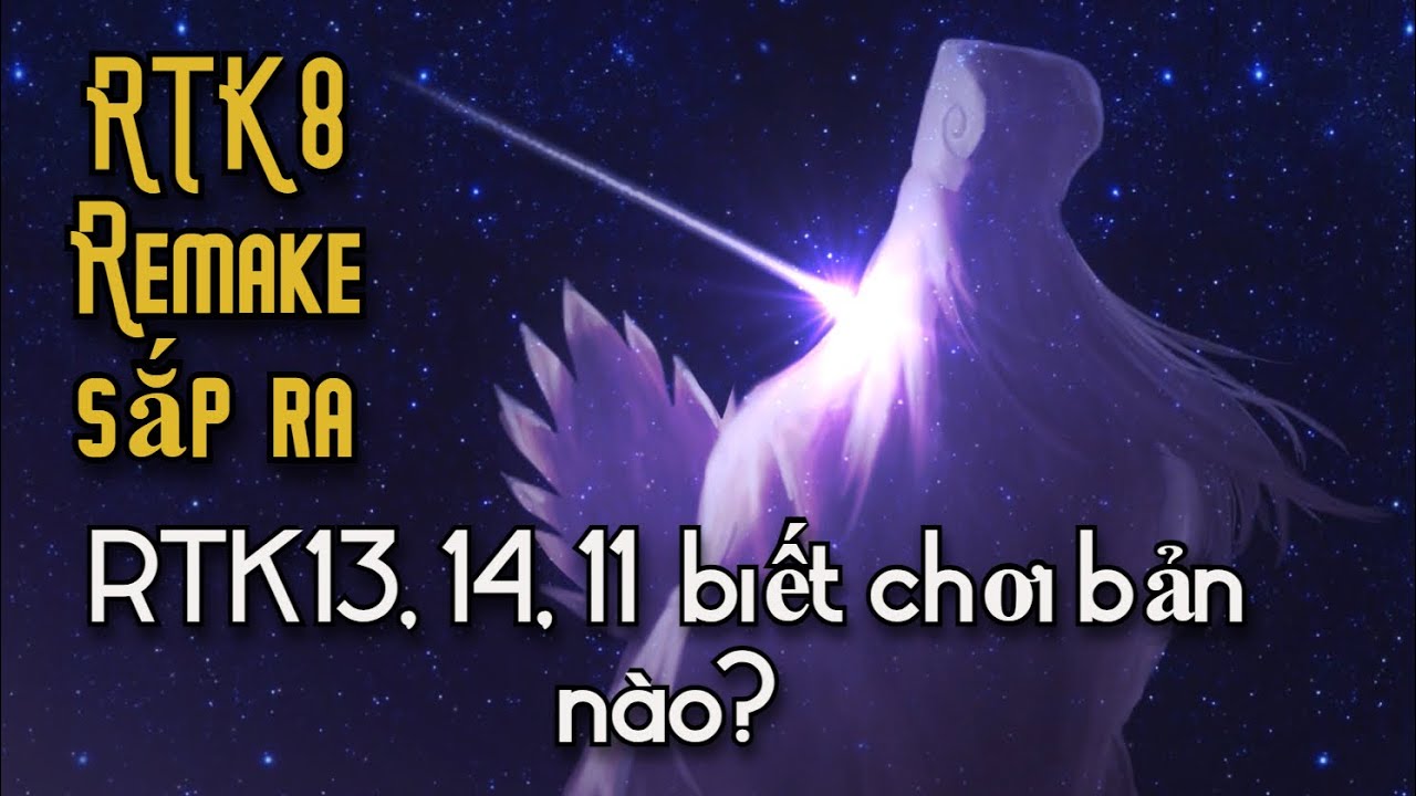 RTK: Đ&aacute;nh Gi&aacute; & So S&aacute;nh 11, 13, 14