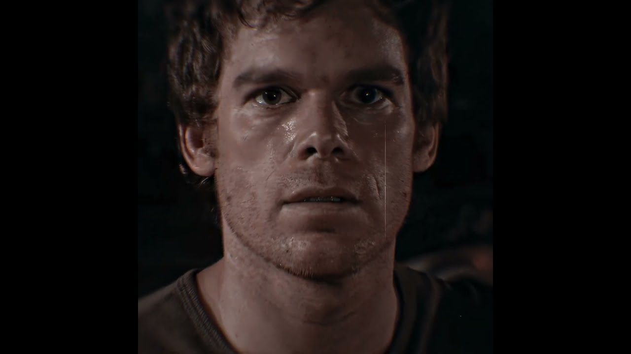 He's like me - Dexter vs The Trinity Killer Edit