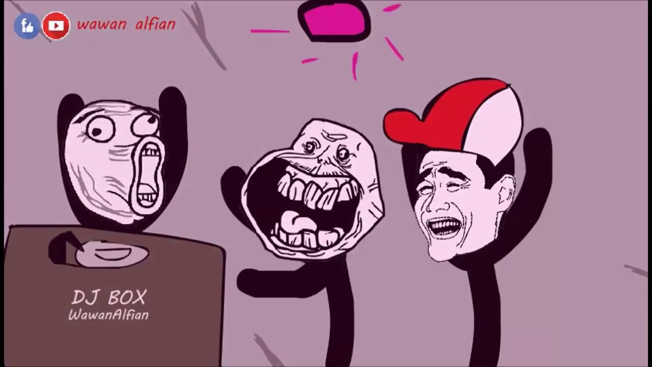 Kompilasi Vime - Video Meme Terbaru Part 4