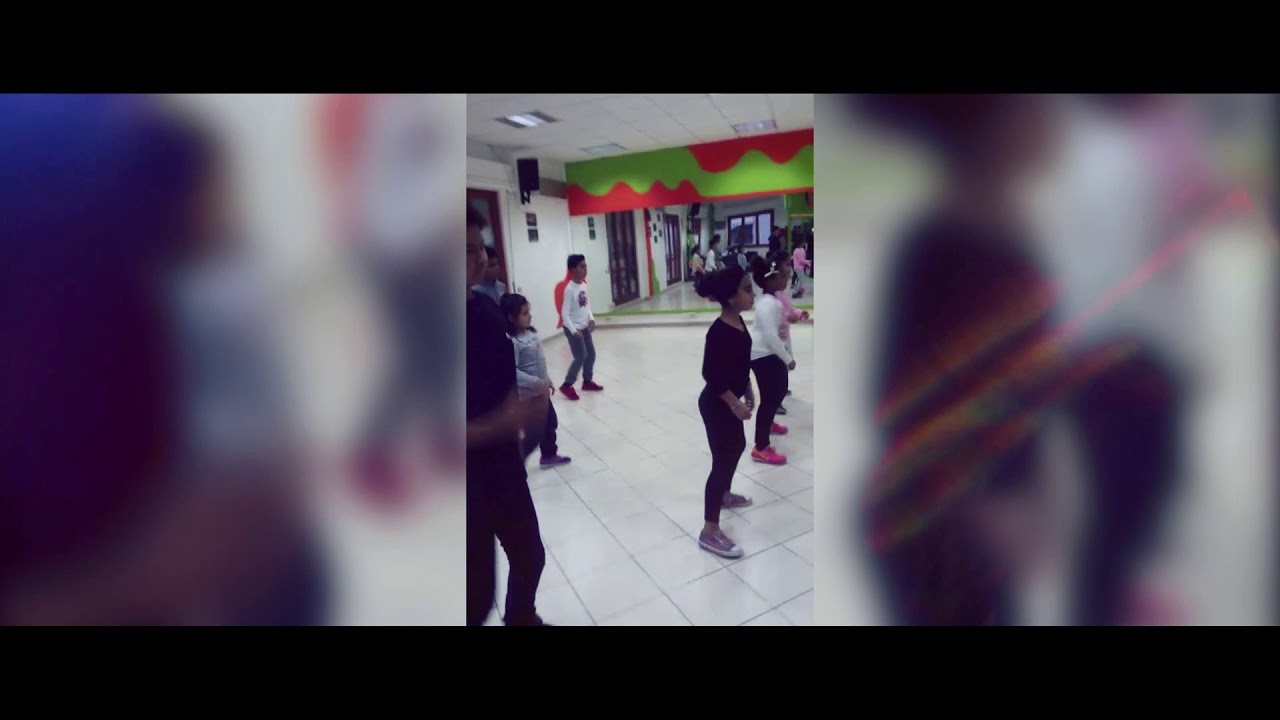 ballo latino americano