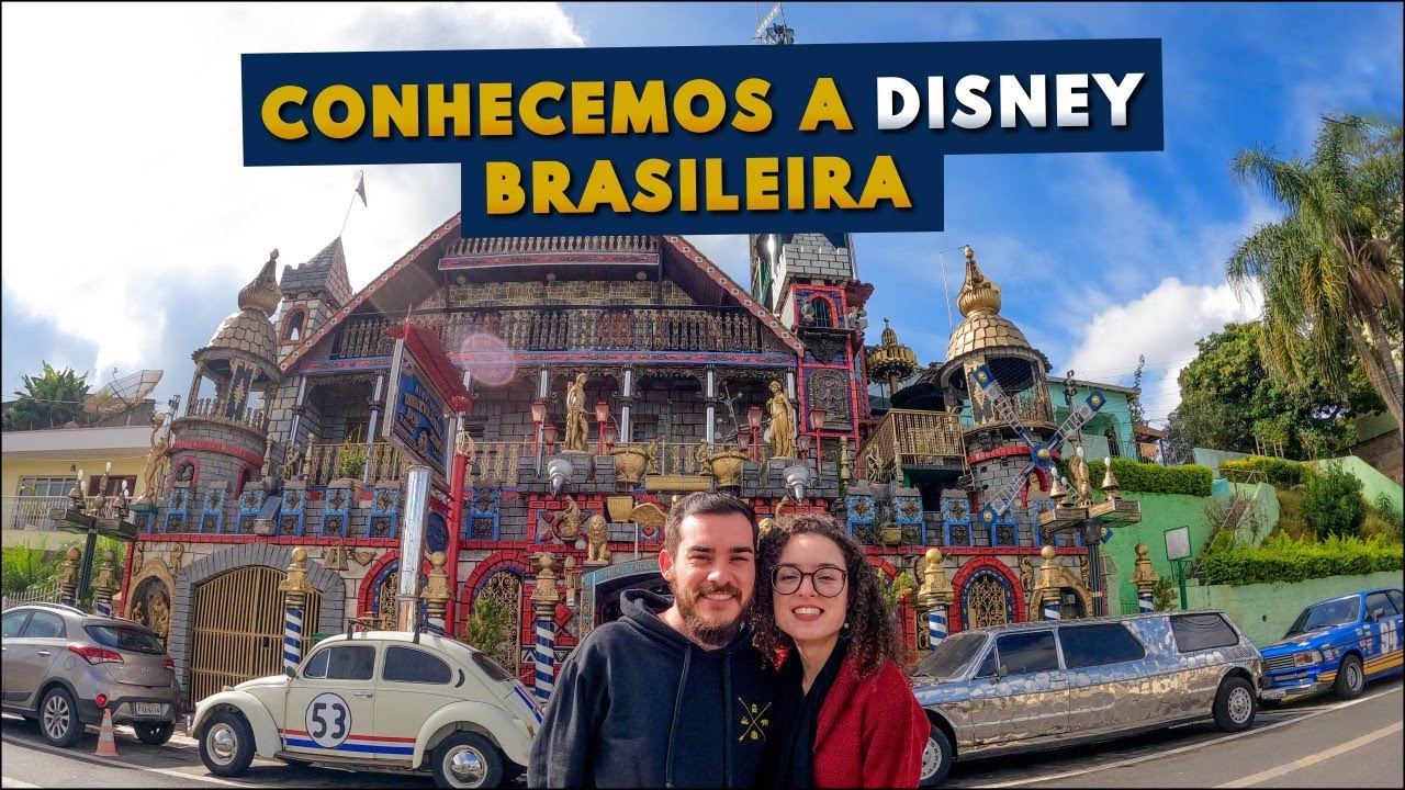SERRA NEGRA: UM DIA conhecendo essa cidade do INTERIOR DE SÃO PAULO