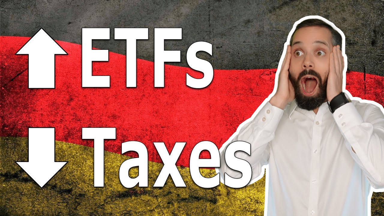 Invest in ETFs & Get Tax Money Back with Pensions | Which Pensions in Germany Are Tax Deductible?