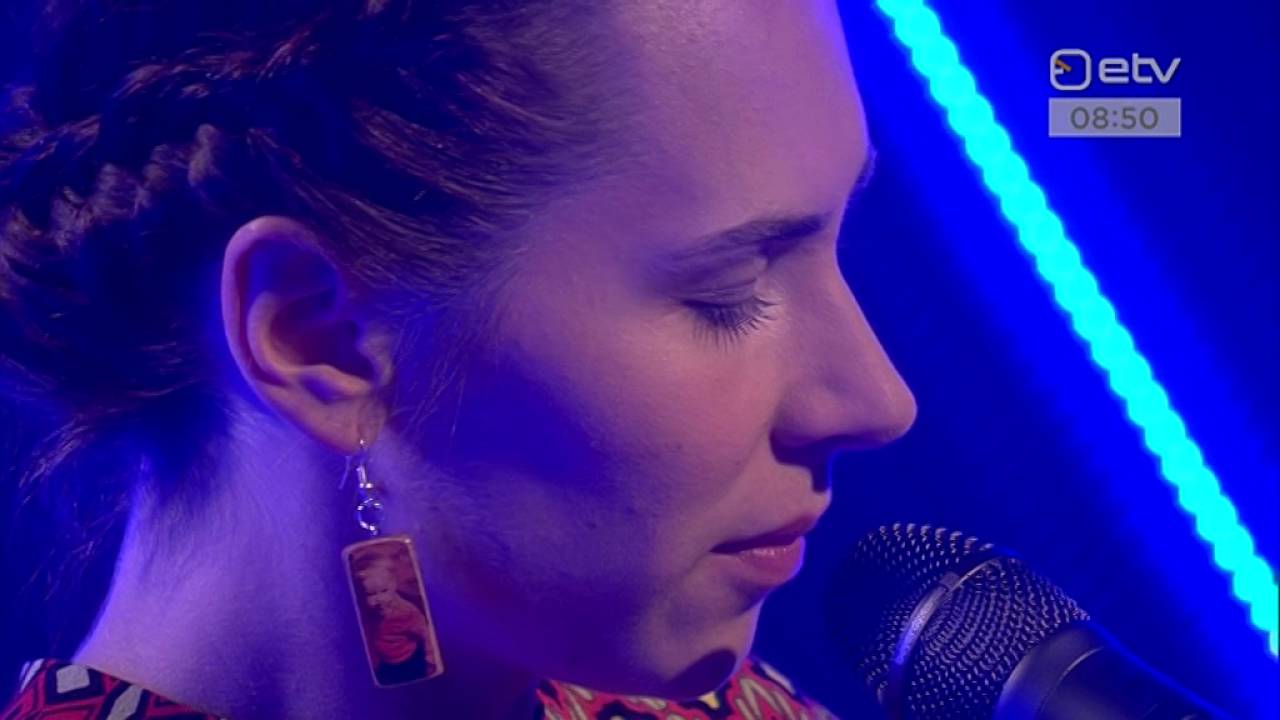 MARI JÜRJENS 
