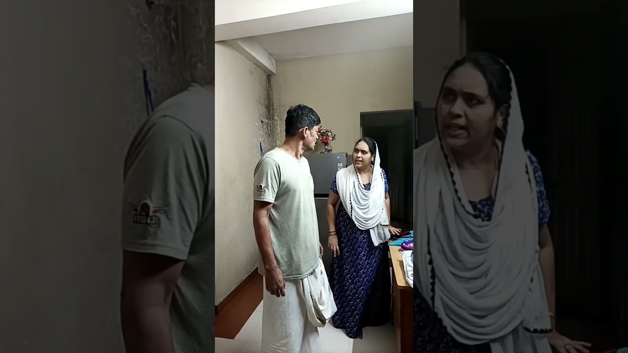 സമ്മതിക്കില്ല 😂